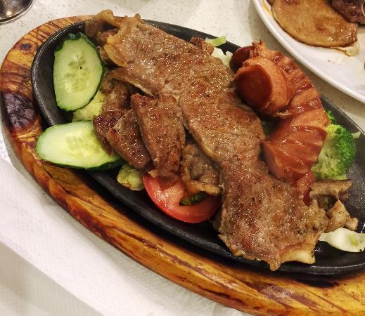 維亞軒餐廳 九龍